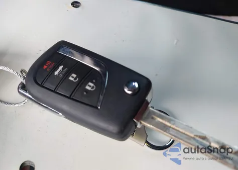 2022 Toyota Corolla Se из США, поврежденный, VIN JTDS4MCE8NJ091239